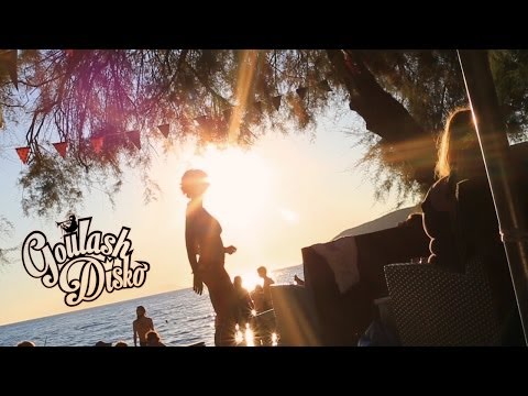 Goulash Disko 2013 - Official Aftermovie