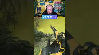 Clutch 1 vs 4 pour la victoire !!! #Shorts