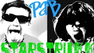 Starstrukk - 3OH!3 (Music Video)