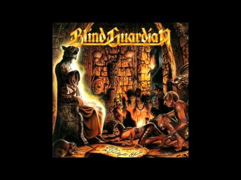 Blind Guardian - Lost In The Twilight Hall (album version)