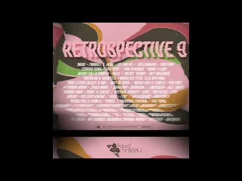 Supaderb - Daybreak [Liquid Brilliants Retrospective 9]