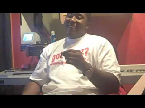 Studio Work with Pittsburghs Best SLEDGREN-OWEY-TREEZ-LAVISH (DeeJay Deez)