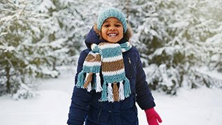 Akron Children's pediatrician provides tips to stay healthy this season