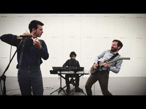 O Fortuna (Orff) - Decostruttori Postmodernisti