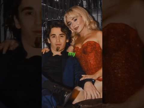 Domingo on getting ARRESTED by Sabrina Carpenter 😂