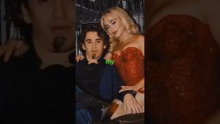 Domingo on getting ARRESTED by Sabrina Carpenter 😂