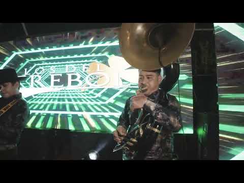 La Rabia • Los del Trébol