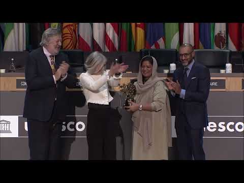 Global Teacher Prize 2023 Ceremony Winning Moments | Stephen Fry