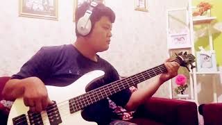 Download lagu Kapten | Gak Level | Bass Cover mp3 Download lagu Kapten | Gak Level | Bass Cover mp3