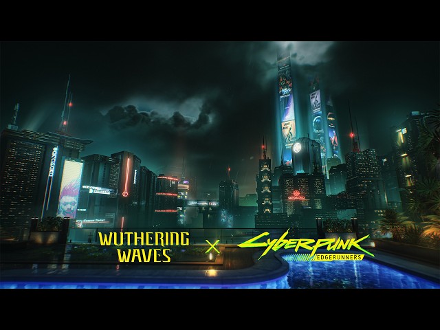 Wuthering Waves Rebecca Release Date and Unlock Guide 2026 Wuthering Waves Rebecca Release Date and Unlock Guide 2026