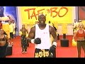 TaeBo Impact Workout