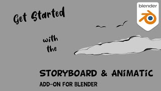 Storyboard & Animatic video thumbnail