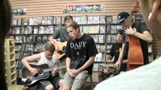6.5 Just like you said  (pt 2)- Story So Far (Rasputin&#39;s, Concord 6.21.11)