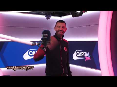 is this the hottest freestyle on Tim Westwood