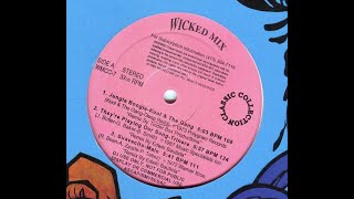 Trinere - They Playing our song (Wicked Mix)