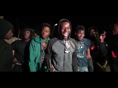 BigSteppaDank - Still Doing Numbers (Music Video) Gogettavisuals