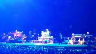 Backstreets. Bruce Springsteen & The E-Street Band