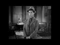How Real Tough Guys Negotiate (The Big Sleep - Humphrey Bogart and Elisha Cook Jr.)