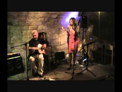 Nice Brazil - Pra Voce (acoustic)