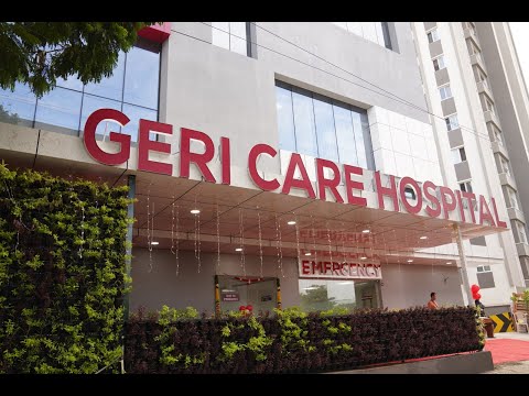 Geri Care Hospital