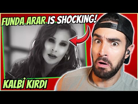 Semicenk & Funda Arar – Al Sevgilim Reaction | Is ThisThe Most Emotional Turkish Pop Duet?