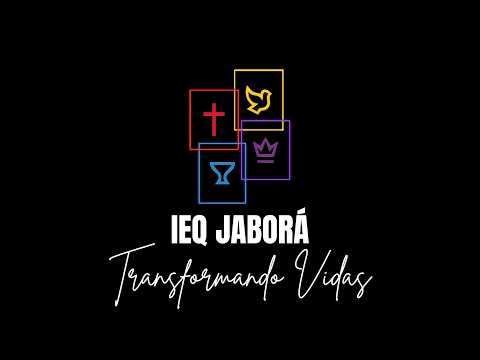 Culto Da Família - Novo Céu e Nova Terra - Miss. Marcos Sutil - 30/08/2026