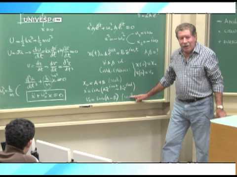 General Physics III - Class 12 - Electromagnetic Oscillations - Part 1