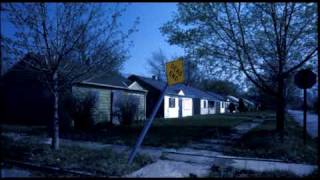 Robbie Williams: Toxic - in &quot;Love Canal, Toxic City&quot;