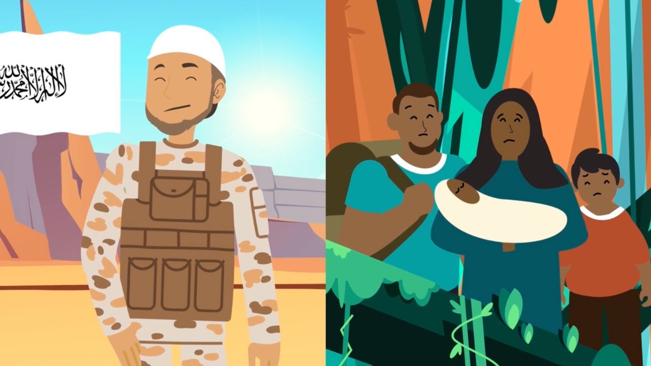 Why Does Seeking Asylum Matter?