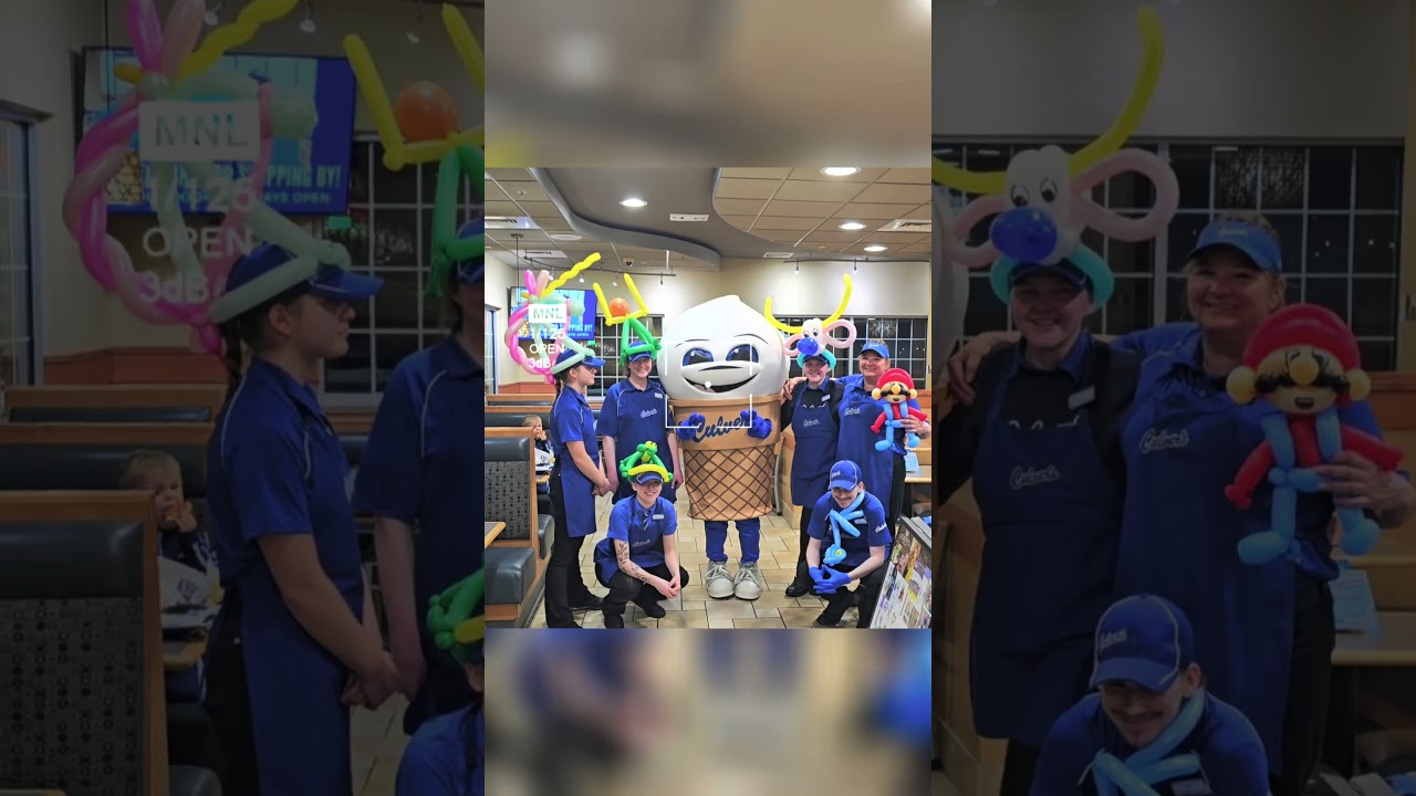 Promotional video thumbnail 5 for NoBull BalloonMagic