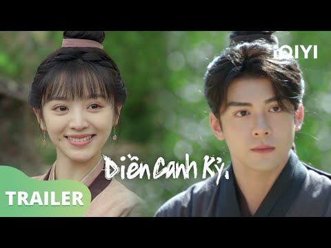 Trailer Điền Canh Kỷ