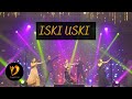 ISKI USKI DANCE PERFORMANCE | 2 STATES | COUSINS GROUP WEDDING CHOREOGRAPHY | DANSYNC