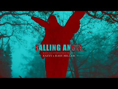 Falling Angel - Eazyy x Hasy Miller (Official Audio)