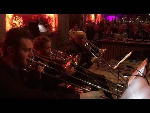 Comfort and Joy (Martyn Thomas)