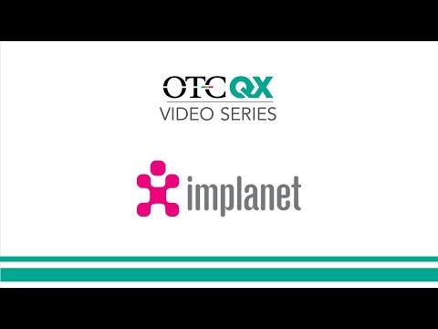 Implanet SA (Euronext Paris: IMPL; OTCQX: IMPZY)