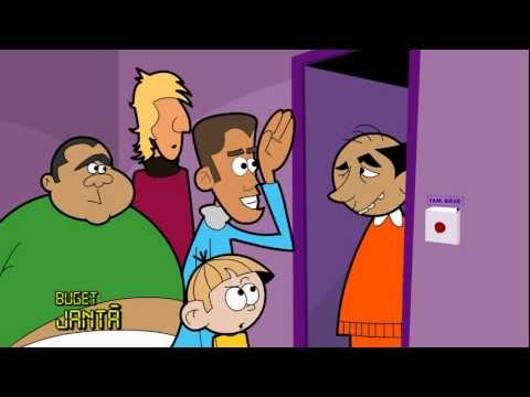 Luzarii de pe Electrolizei - Ep. 5 - Sorcova