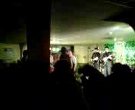 Banbury United Chuckletruck and Everley tribute