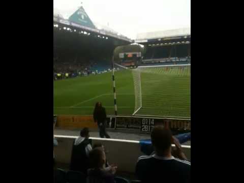 Hi ho sheffield Wednesday