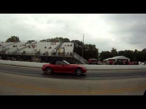 2013 WRX vs Z3 M Roadster