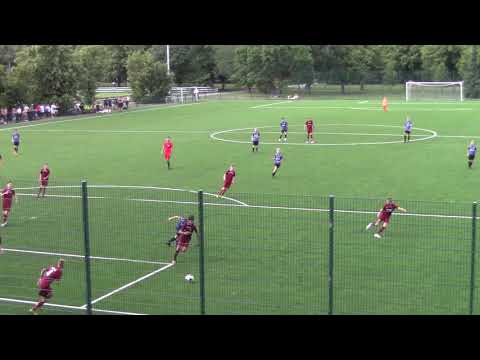 K19 P14 Turku JJK - FC Inter