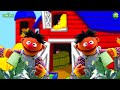 Sesame Street Games Elmo S World 1771