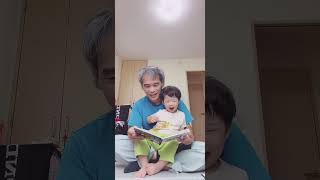 【 親子で楽しむ】🐱 #育児あるある #成長記録 #子育て #2歳5カ月　
