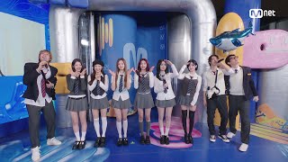 '스페셜 인터뷰' BABYMONSTER (베이비몬스터) #엠카운트다운 EP.915 | Mnet 260205 방송