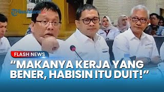 Purbaya Geram? Ogah Basa-basi ke Kepala Daerah: Kerja yang Bener, Habisin Tuh Duit Jangan Nganggur!