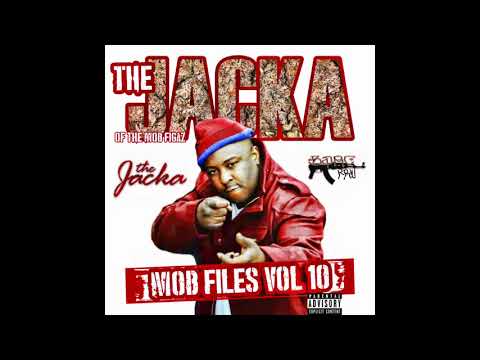 The Jacka - Murder Game (Feat. Young Bossi)