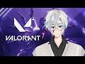【VALORANT】 Belajar main valorant |  VERTICAL  STREAM 🔴 #valorant