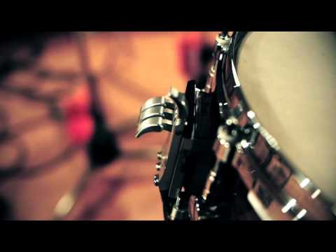 Berlin Percussion CHAPTER I: Drums