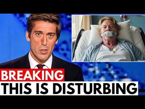 Heartbreaking News For Axl Rose