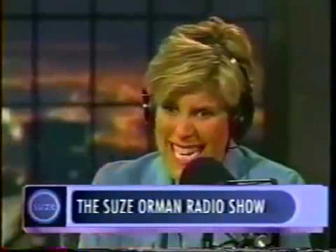 Suze Orman on Cash Value Life Insurance vs Term Life Insurance.mp4