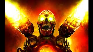 Mick Gordon FLESH & METAL Vocals by WADE BADDIE